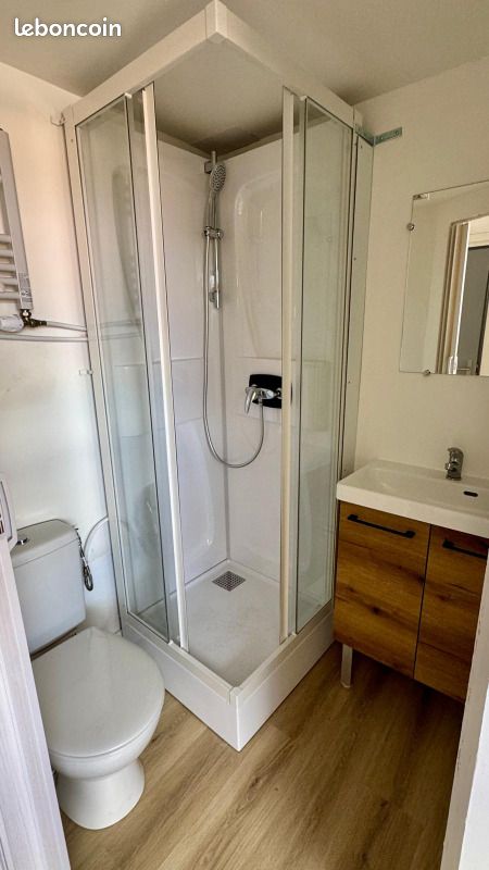 Appartement 1 pièce 13 m² · à Douai · 13 m² · 399 €/mois
