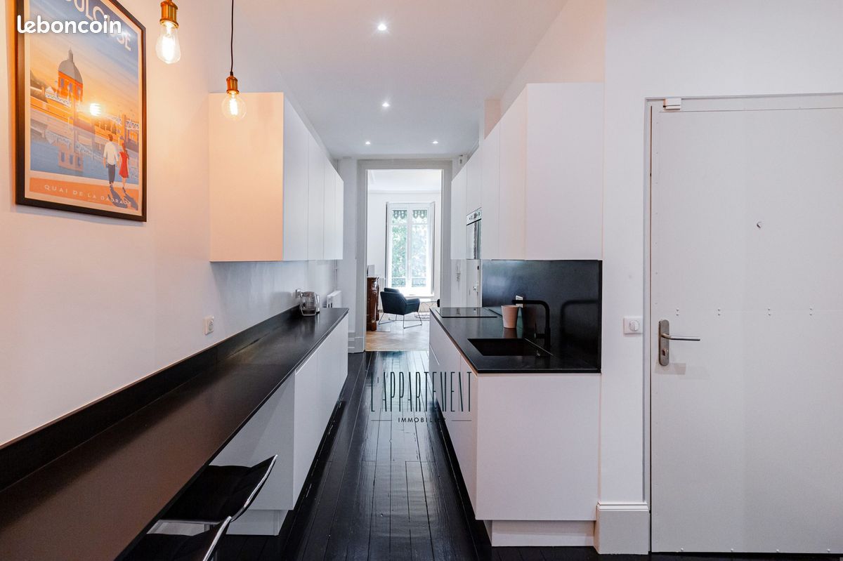Appartement 4 pièces 112 m² · à Toulouse · 112 m² · 776 250 €