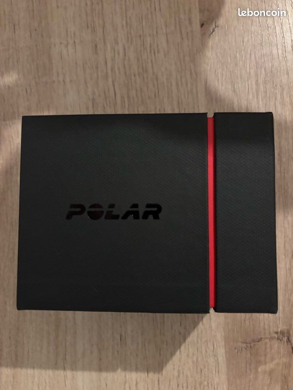 Montre sport polar grit x (image 3)
