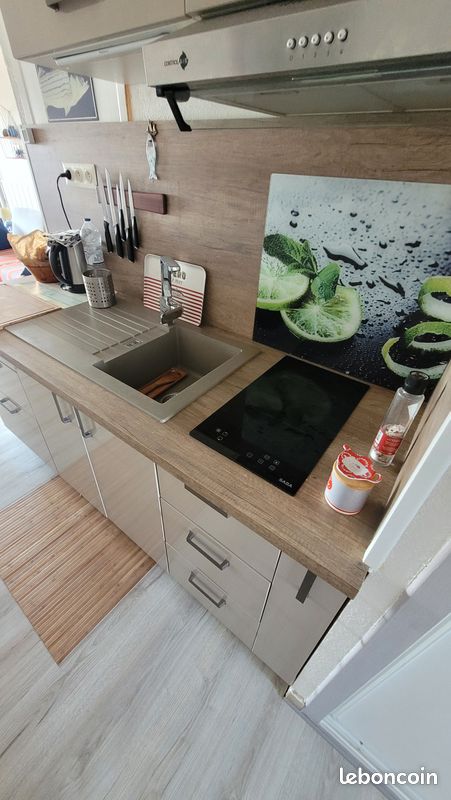 Appartement 1 pièce 27 m² · à Agde · 27 m² · 96 000 €