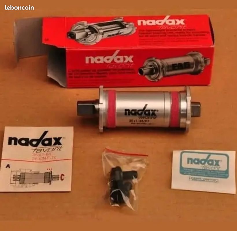 SUPPORT INFÉRIEUR - Retro Car Concept