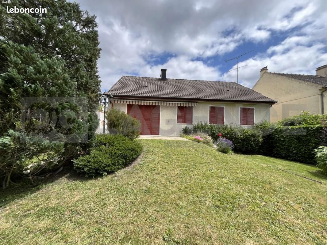 Maison 5 pièces 90 m² · à Montfermeil · 90 m² · 312 000 €