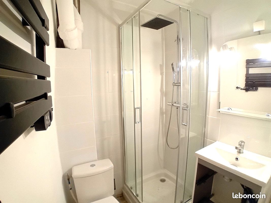 Appartement a louer narbonne - 1 pièce(s) - 25 m2 - Surfyn