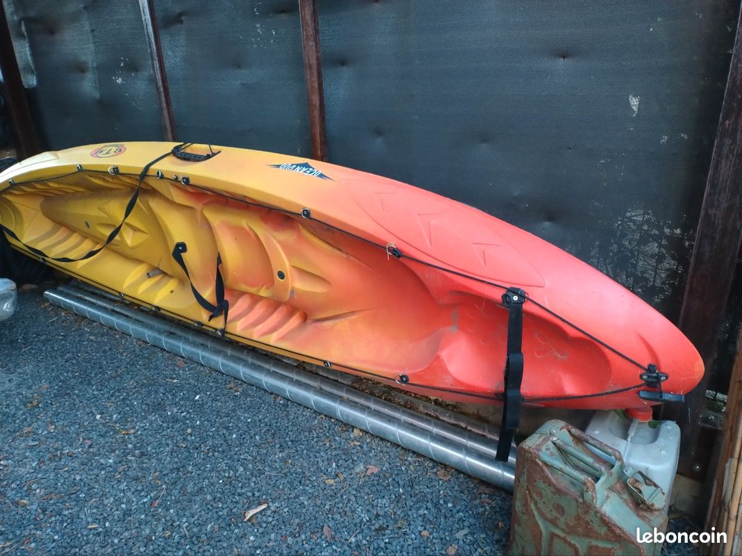 Canoë kayak rtm ocean duo (image 1)
