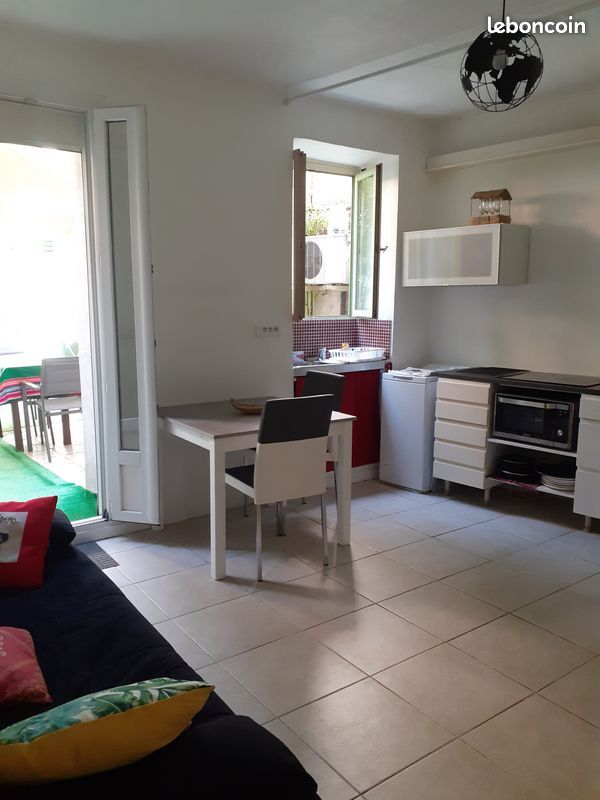 Appartement 2 pièces 32 m² · à Marseille · 32 m² · 780 €/mois