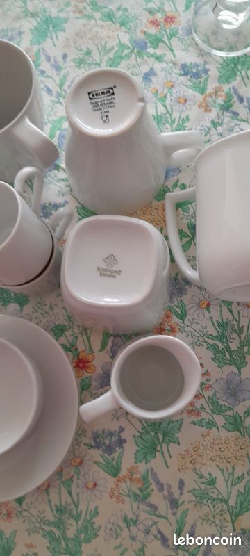 Café, thé ou chocolat (image 2)