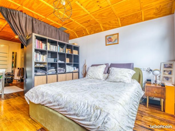 Appartement a louer houilles - 5 pièce(s) - 135 m2 - Surfyn