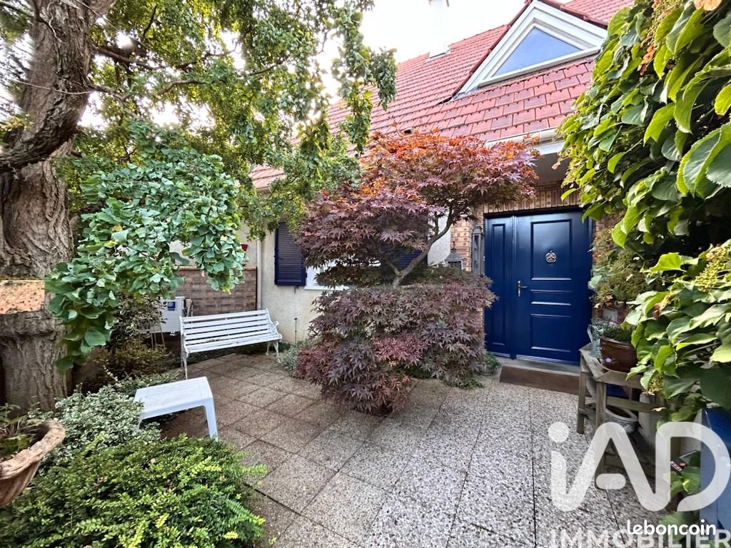 Maison 6 pièces 162 m² · à Sucy-en-Brie · 162 m² · 660 000 €