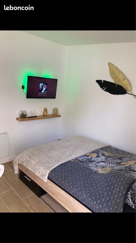 Appartement a louer montgeron - 1 pièce(s) - 20 m2 - Surfyn