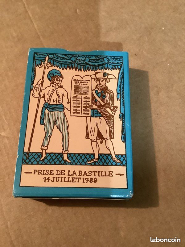 Support de cartes à jouer à poser en éventail Piatnik