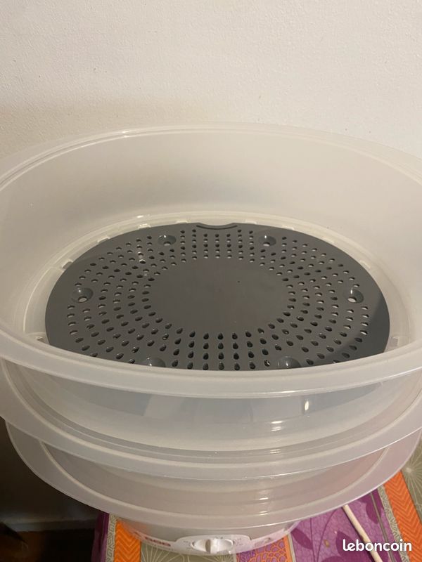 Cuiseurs vapeur (image 2)