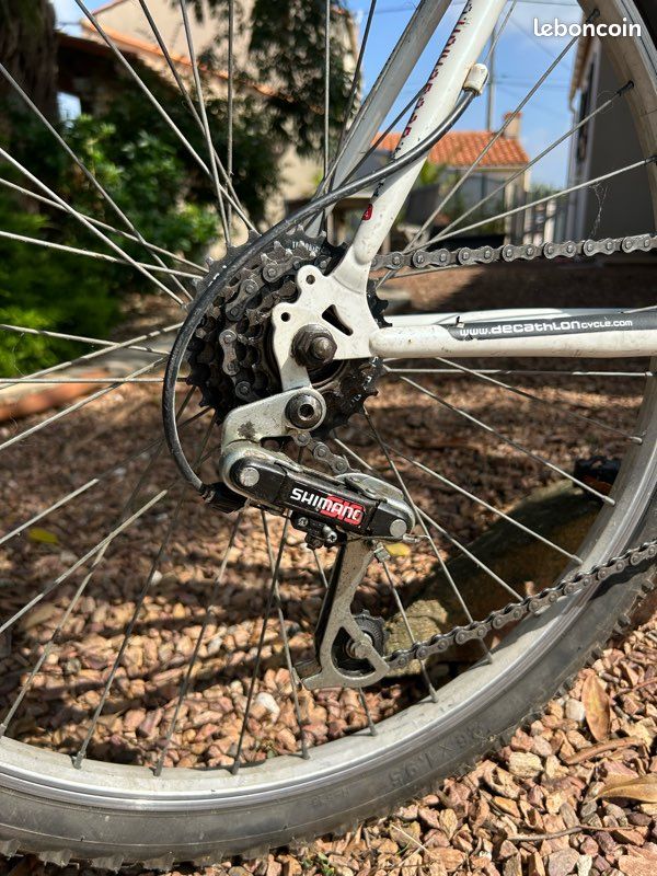 Vélo vtt 26 pouces (image 3)