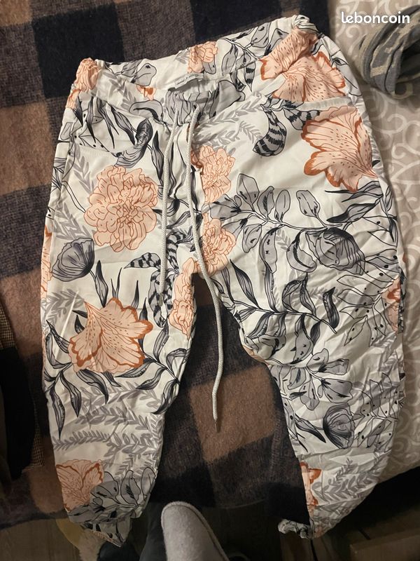 Lot de vêtements Femme ete (image 2)