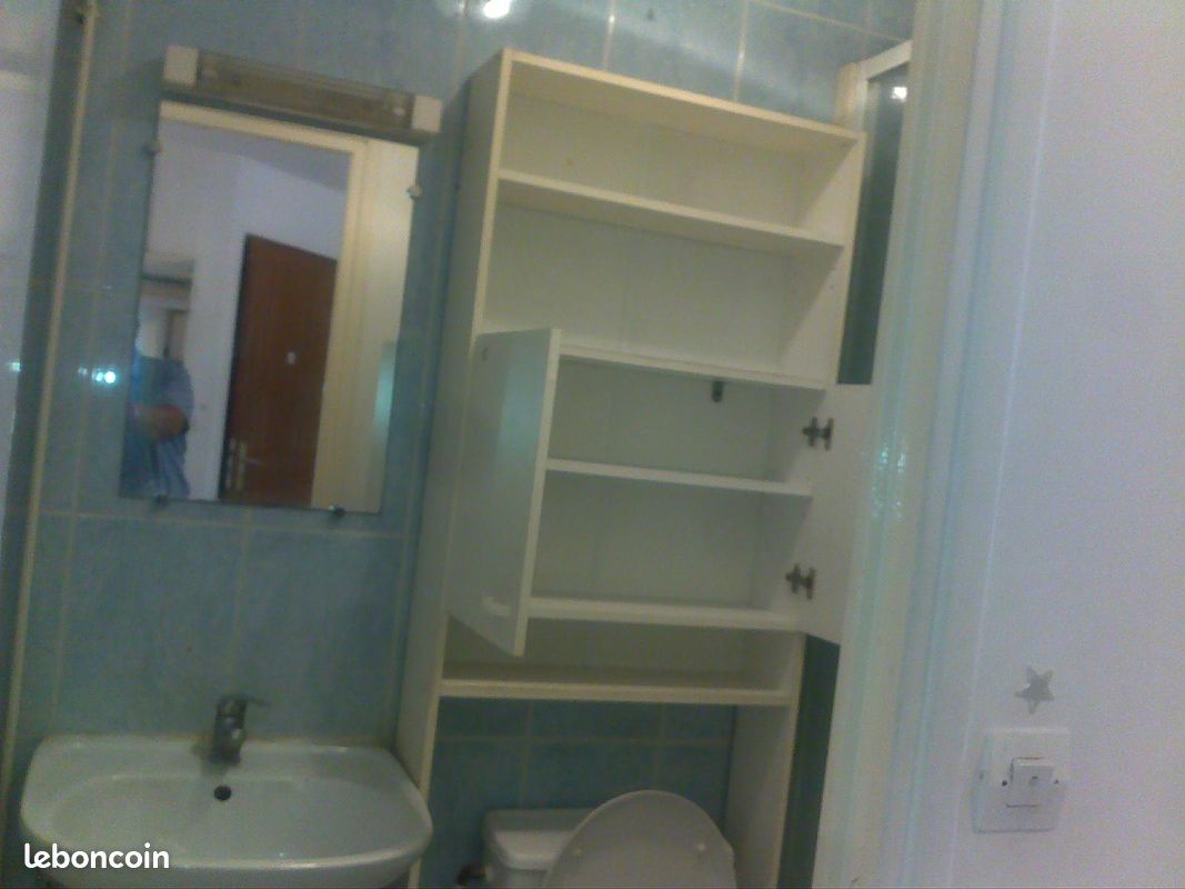 Appartement 1 pièce 18 m² · à Lille · 18 m² · 428 €