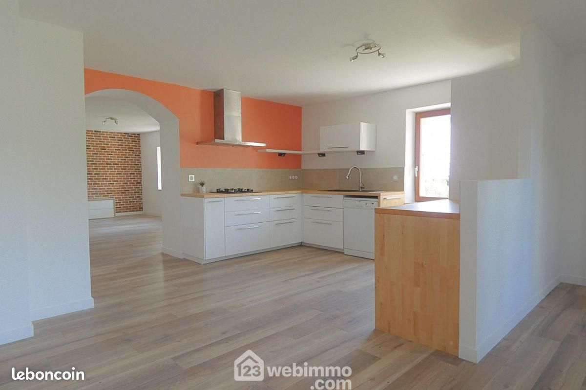 Maison 5 pièces 128 m² · à Faverges-Seythenex · 128 m² · 314 000 €