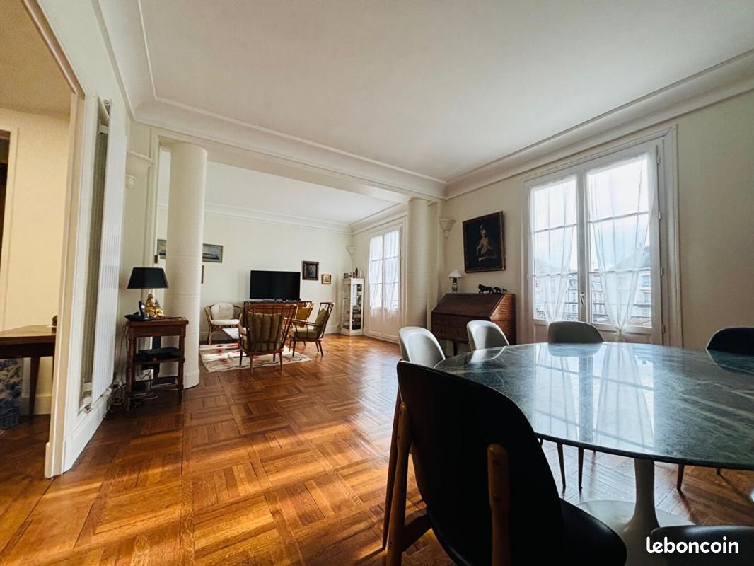 Appartement 6 pièces 131 m² · à Tours · 131 m² · 540 750 €