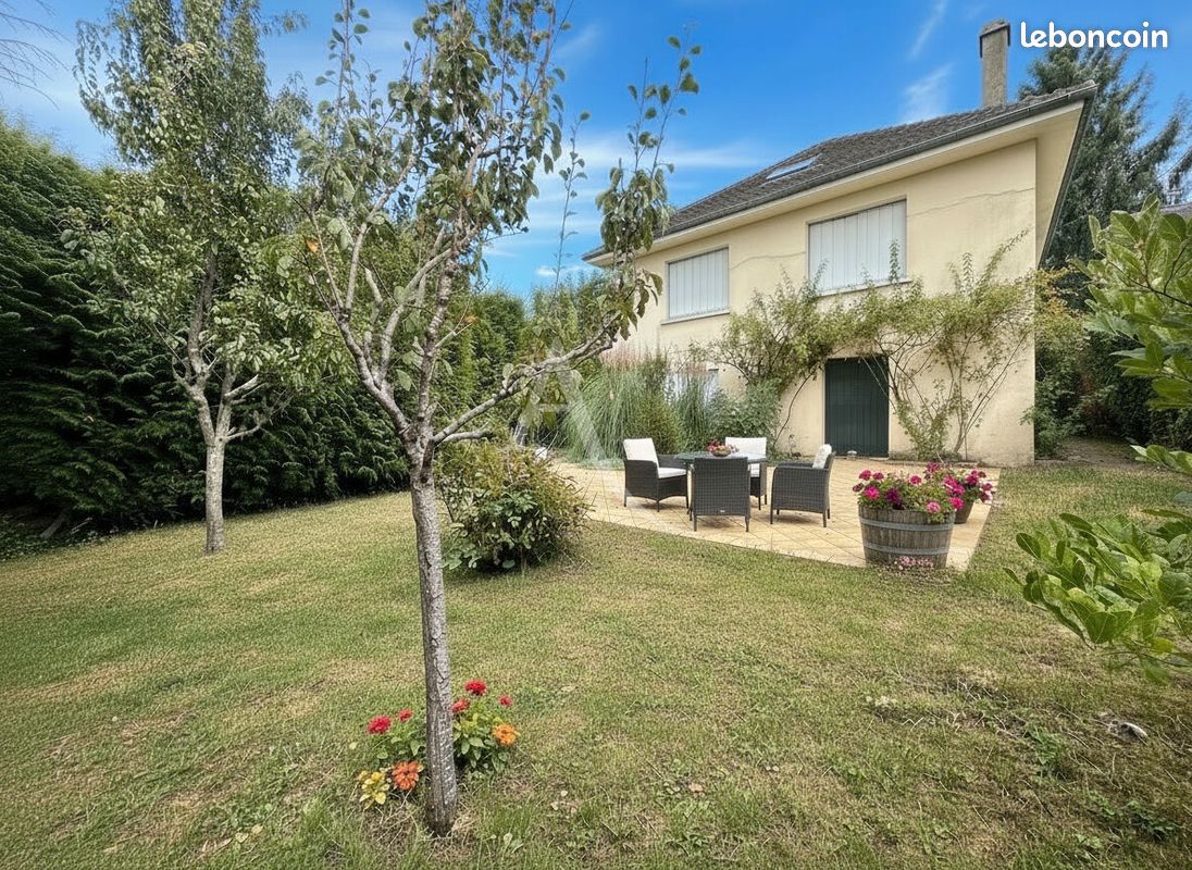 Maison 6 pièces 160 m² · à Serris · 160 m² · 465 000 €