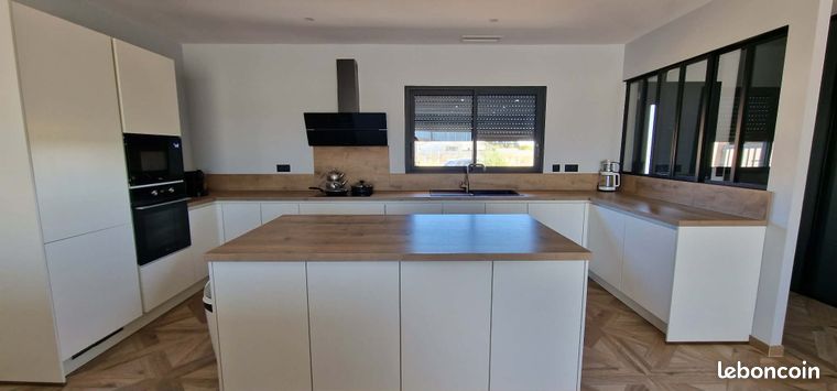 Maison 4 pièces 101 m²