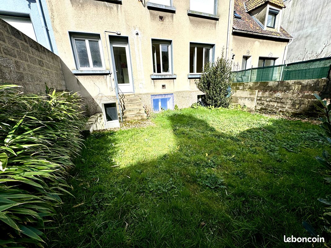 Appartement 2 pièces 54 m² · à Le Portel · 54 m² · 149 900 €