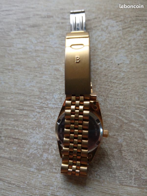 Montre de luxe (image 1)