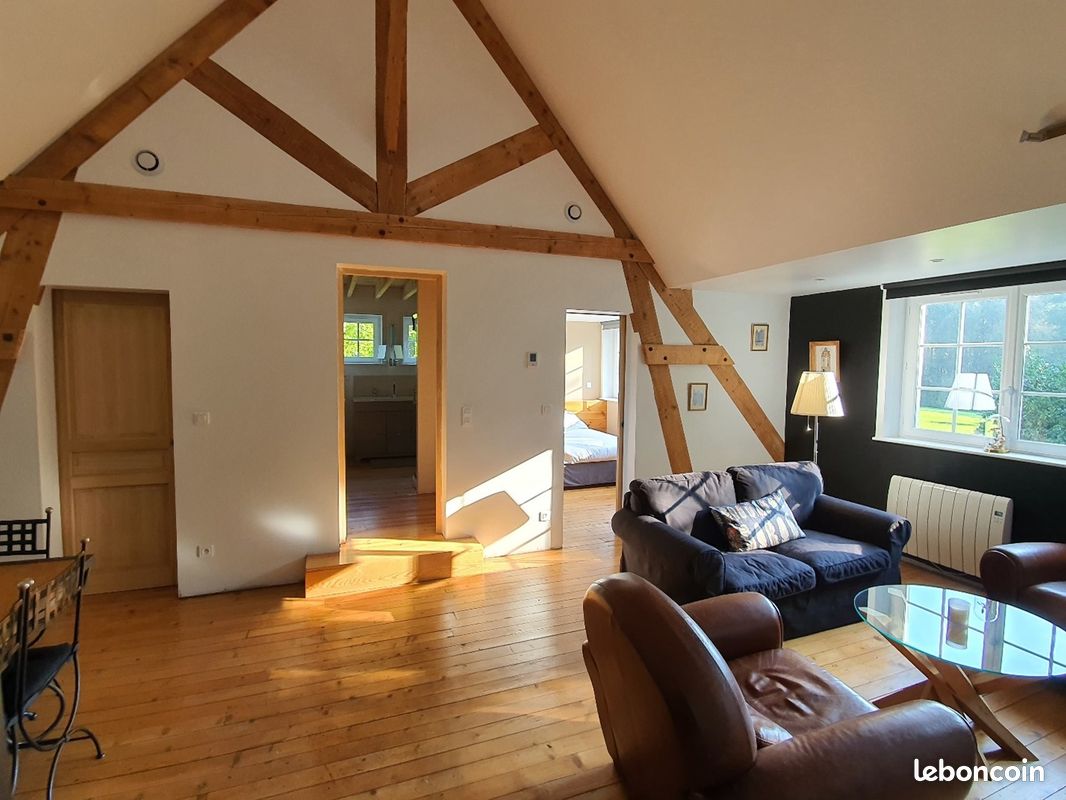 Appartement 3 pièces 70 m² · à Roëllecourt · 70 m² · 790 €