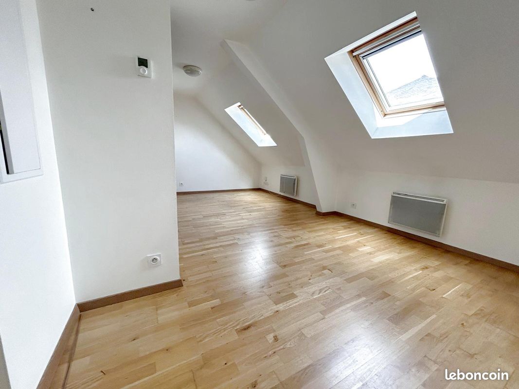 Appartement 3 pièces 41 m² · à Nantes · 41 m² · 189 000 €