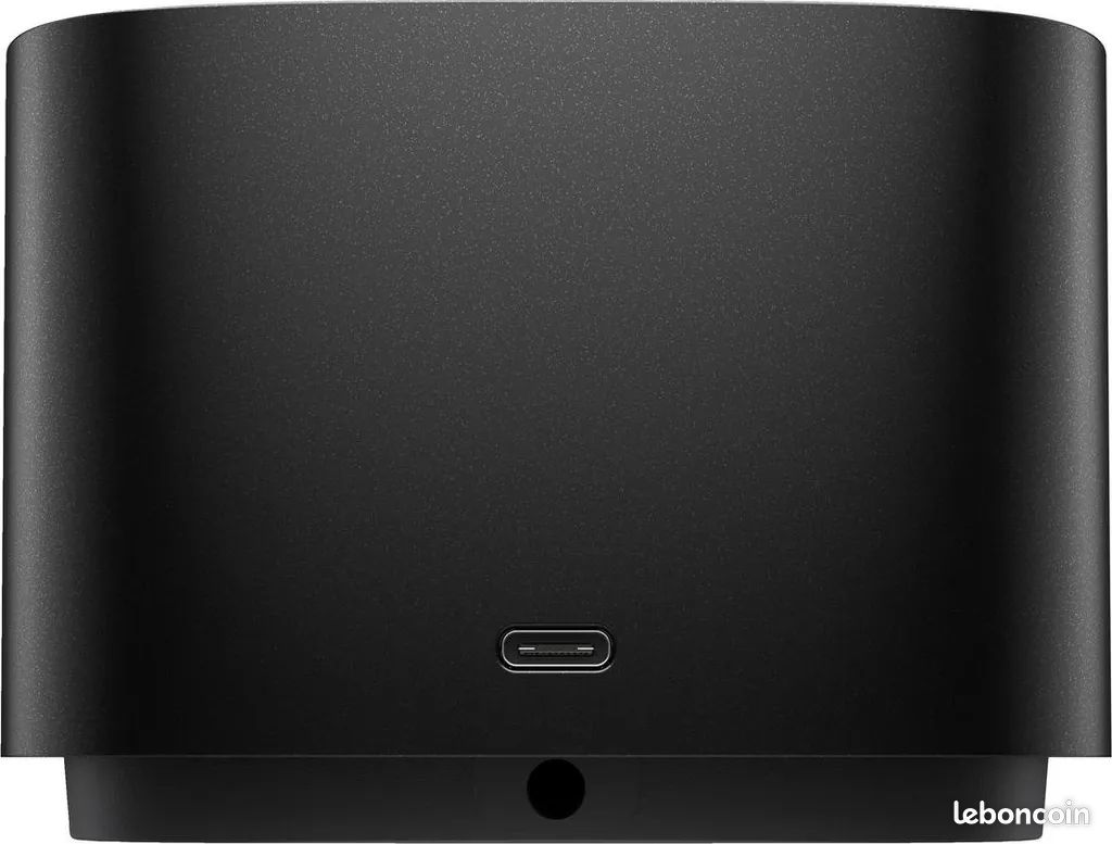 HP Thunderbolt Dock 120W G2 (D'occasion) à Bern pour CHF 90 - avec