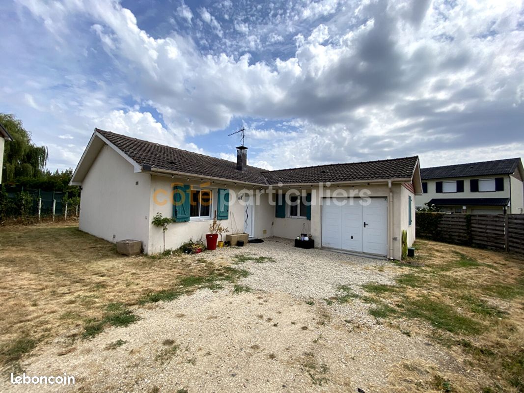 Maison 4 pièces 96 m² · à Longpont-sur-Orge · 96 m² · 315 000 €