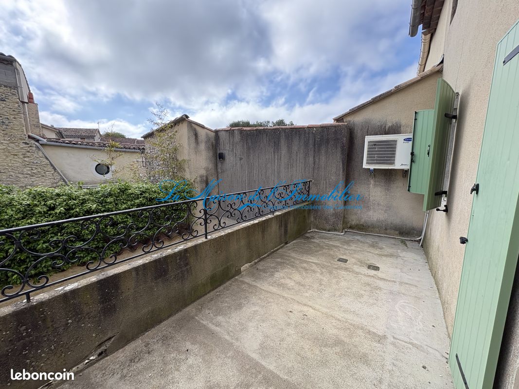 Maison 4 pièces 73 m² · à Saint-Privat-des-Vieux · 73 m² · 129 000 €