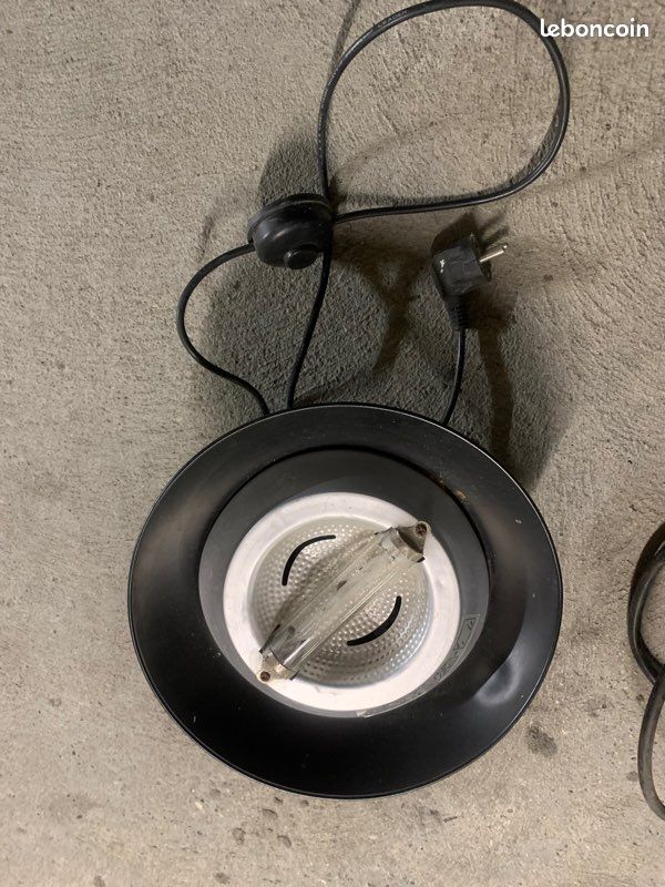 Projecteur (image 2)