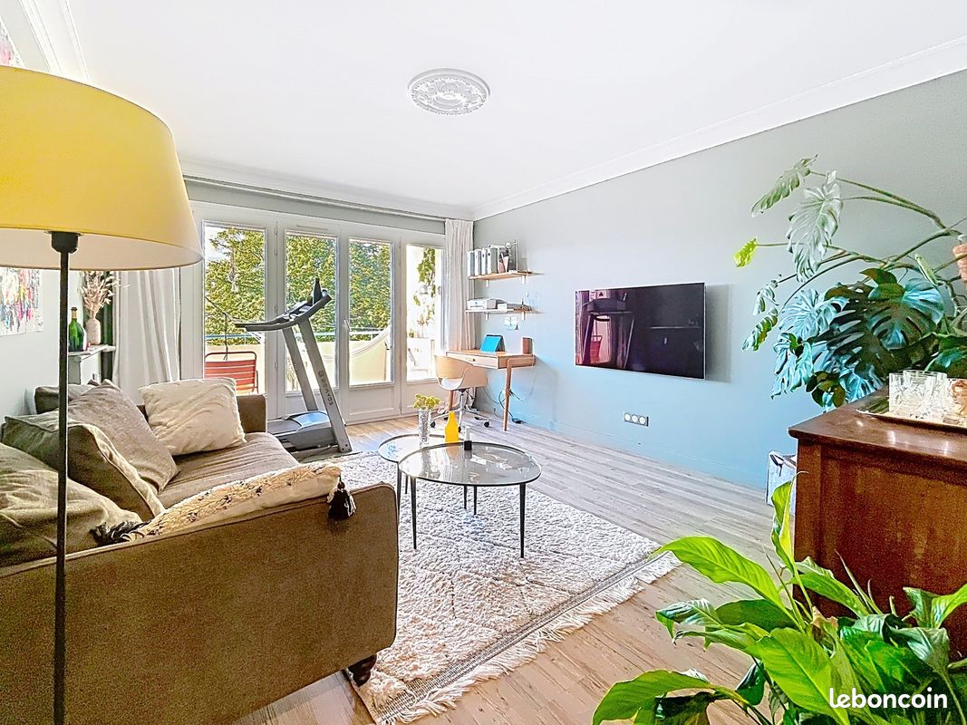 Appartement 3 pièces 71 m² · à Valence · 71 m² · 168 000 €