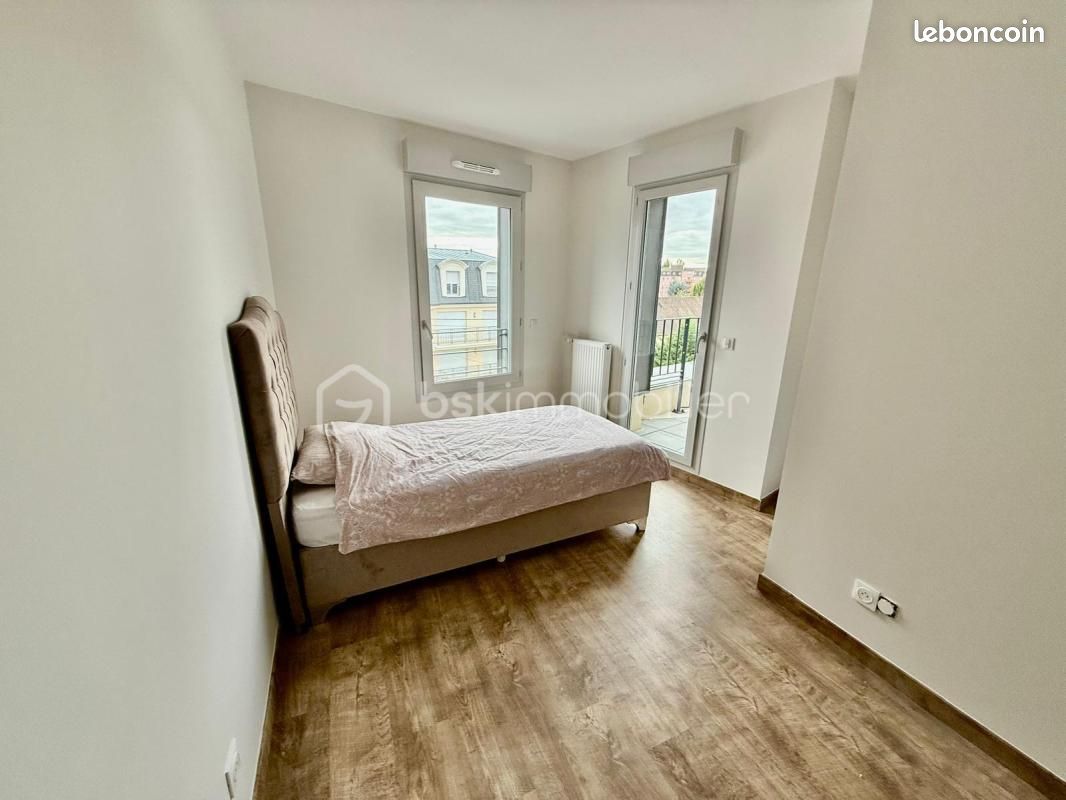 Appartement a louer sainte-genevieve-des-bois - 3 pièce(s) - 65 m2 - Surfyn