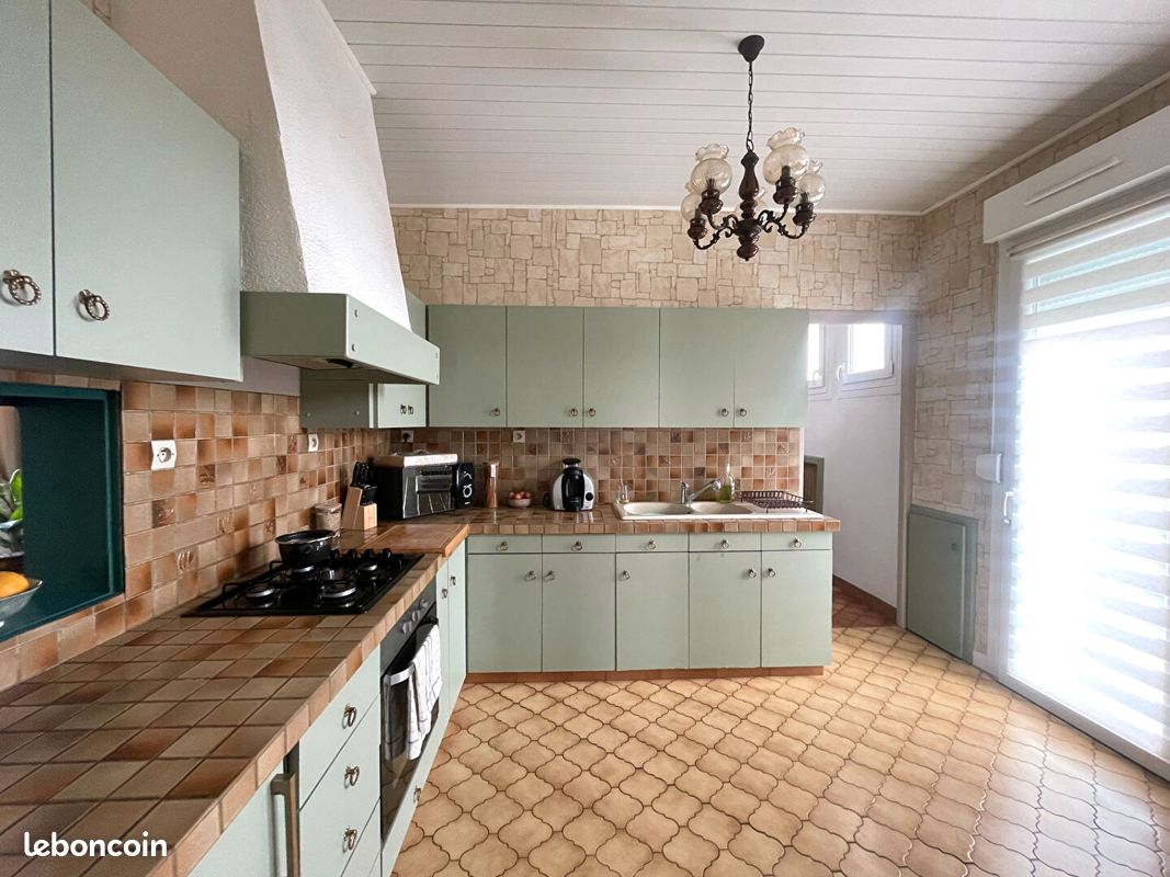 Maison 4 pièces 95 m² (image 8)
