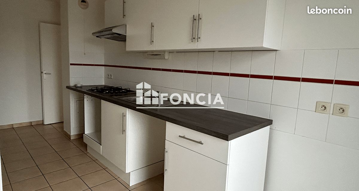Appartement 4 pièces 87 m² · à Chartres · 87 m² · 779 €/mois