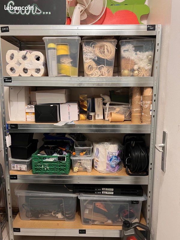 Vide appartement (image 13)