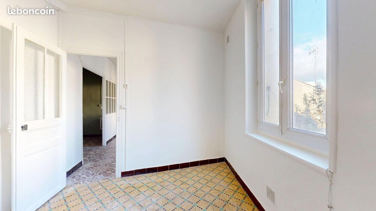 Maison a louer beziers - 2 pièce(s) - 32 m2 - Surfyn