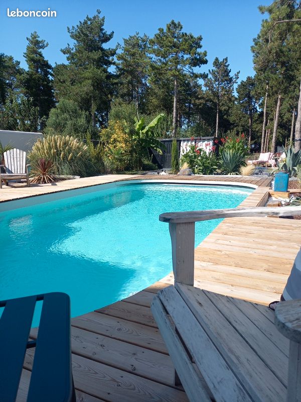 Maison 4 pièces 120 m² · à Mornac-sur-Seudre · 120 m² · 450 000 €