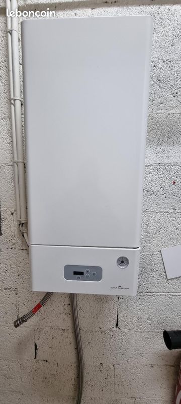 Elnur Electric Combi Boiler Reviews ELNUR Mattira 15kW Combi