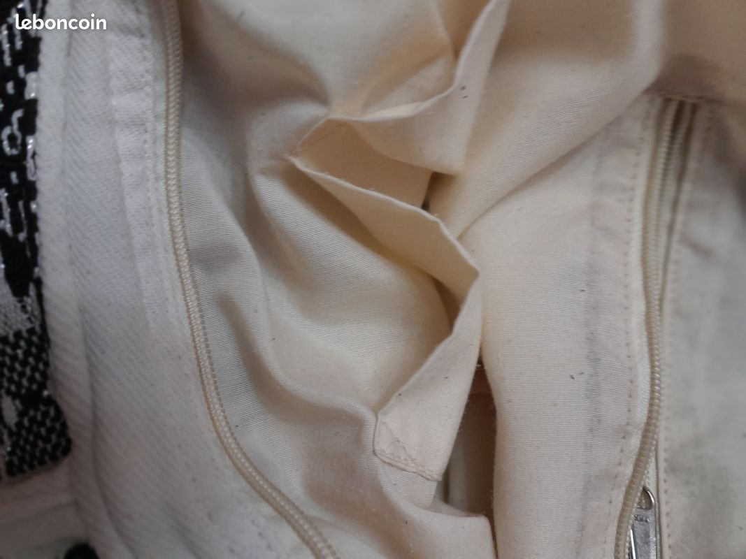 Sac de plage (image 5)