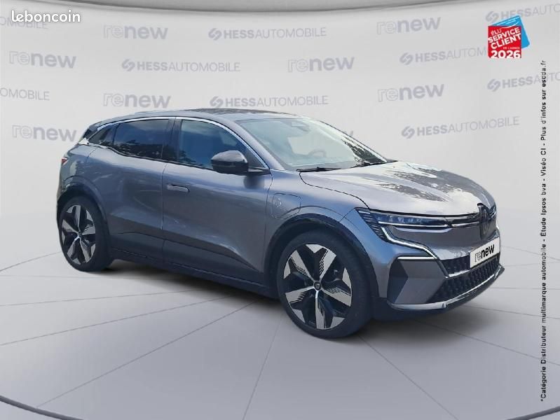 Renault Megane E-Tech Electric EV60 220ch Techno super charge -B (image 3)