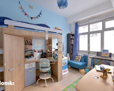 Appartement 410 000 € - 88 m²