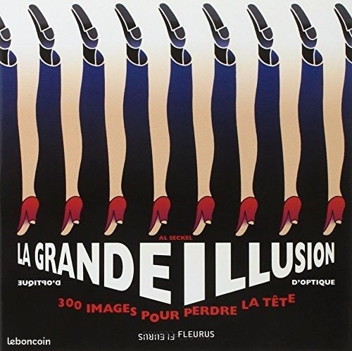 La grande illusion d'optique (image 1)