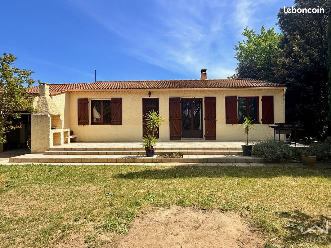 Maison 4 pièces 103 m² · à Bollène · 103 m² · 225 000 €