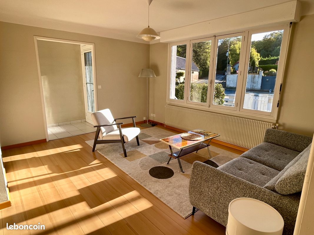 Maison 4 pièces 70 m² · à Dury · 70 m² · 275 000 €