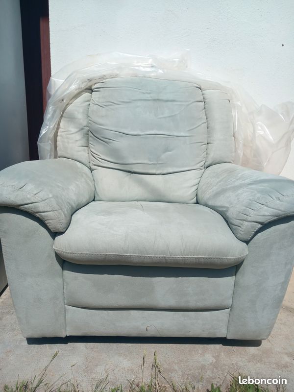 Fauteuil x2 (image 3)