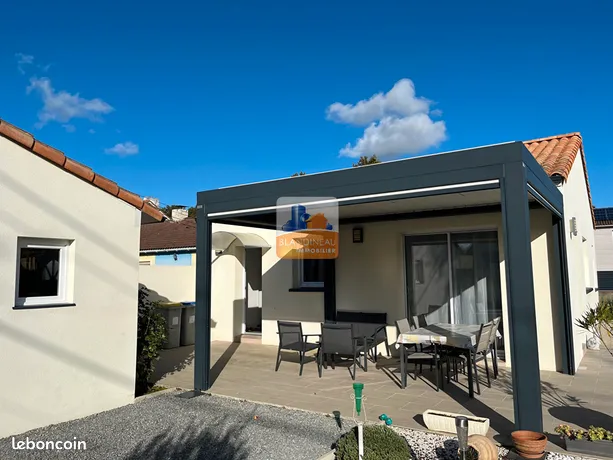 Annonce vente Maison la montagne
