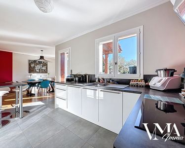 Maison 699 000 € - 170 m²