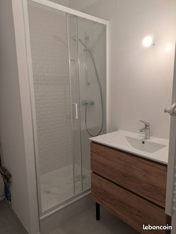 Appartement 2 pièces 41 m² · à Lyon · 41 m² · 698 €