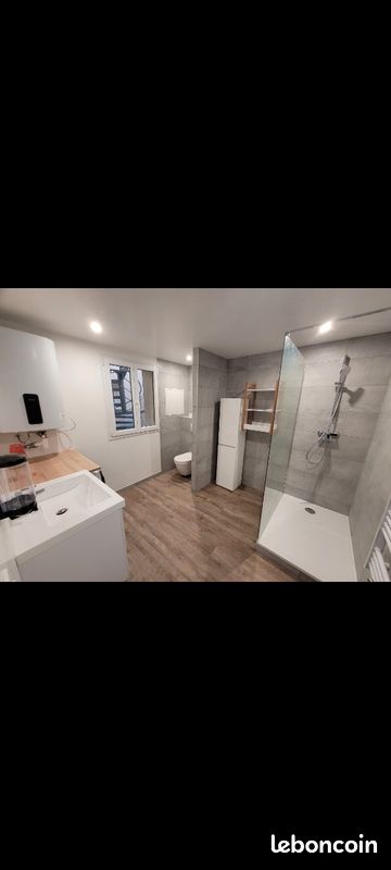 Appartement 2 pièces 50 m² · à Épernay · 50 m² · 680 €/mois