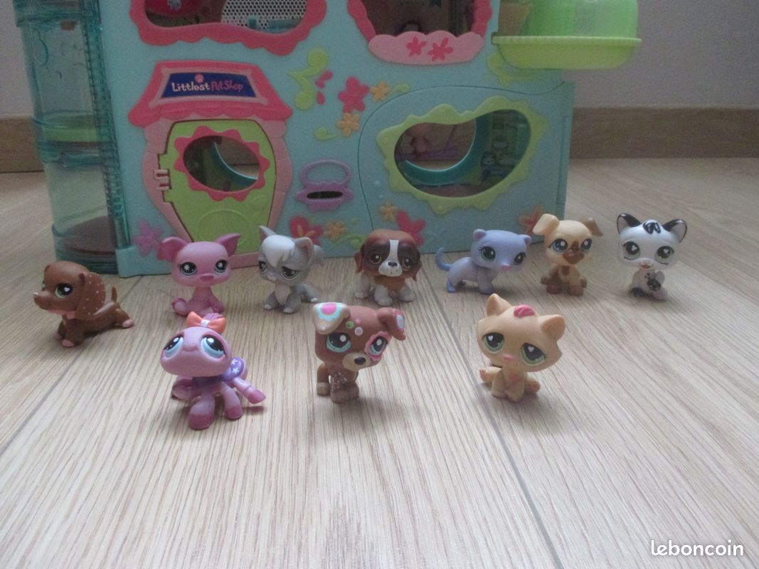 Maison Petshops (image 3)